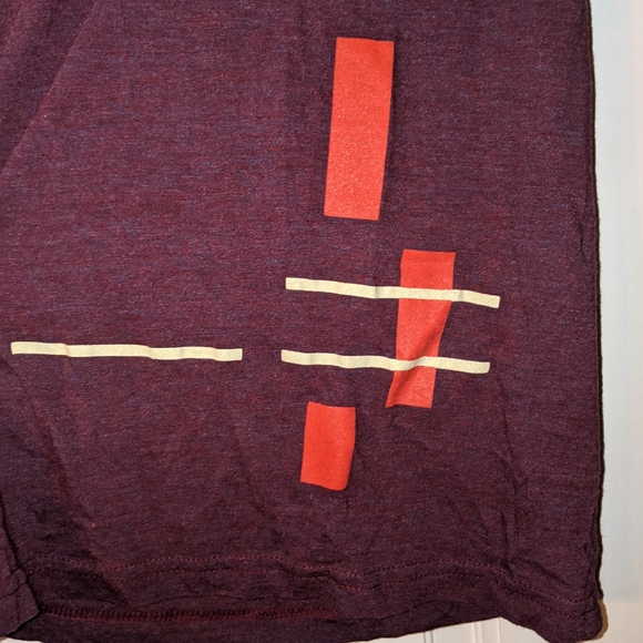 American Apparel t shirt size small - Picture 2 of 3